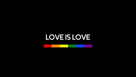 Love Is Love: How "Love" is Misused in Today's Culture