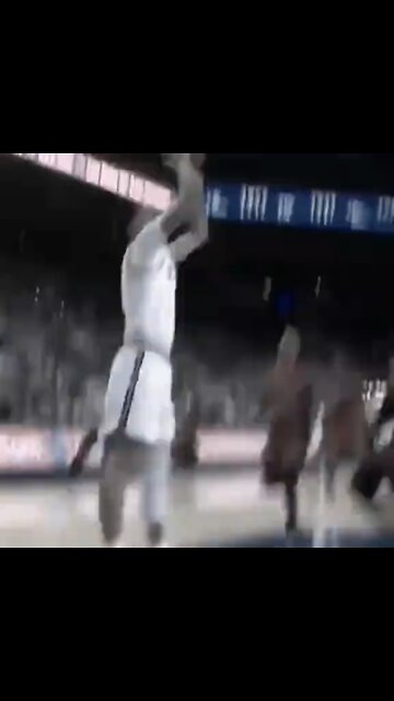 Lonzo ball before injuries #entertainment