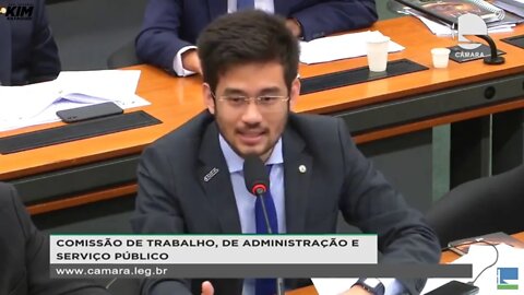 Ministério Público quer superpoderes para GOVERNAR