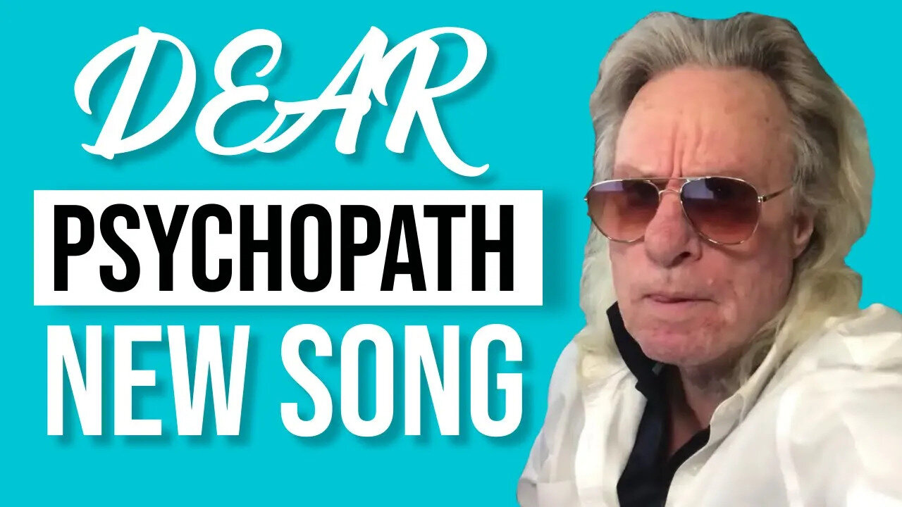 DEAR PSYCHOPATH - Song - The Idiosyncratist