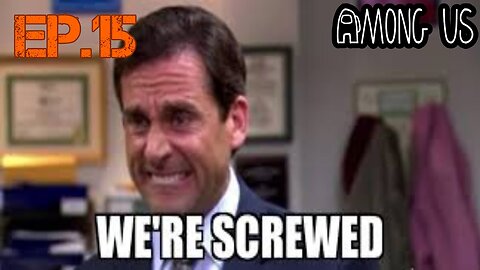 TailslyMoxPlays Among Us[Ep.15]vote the wrong person and we're screwed