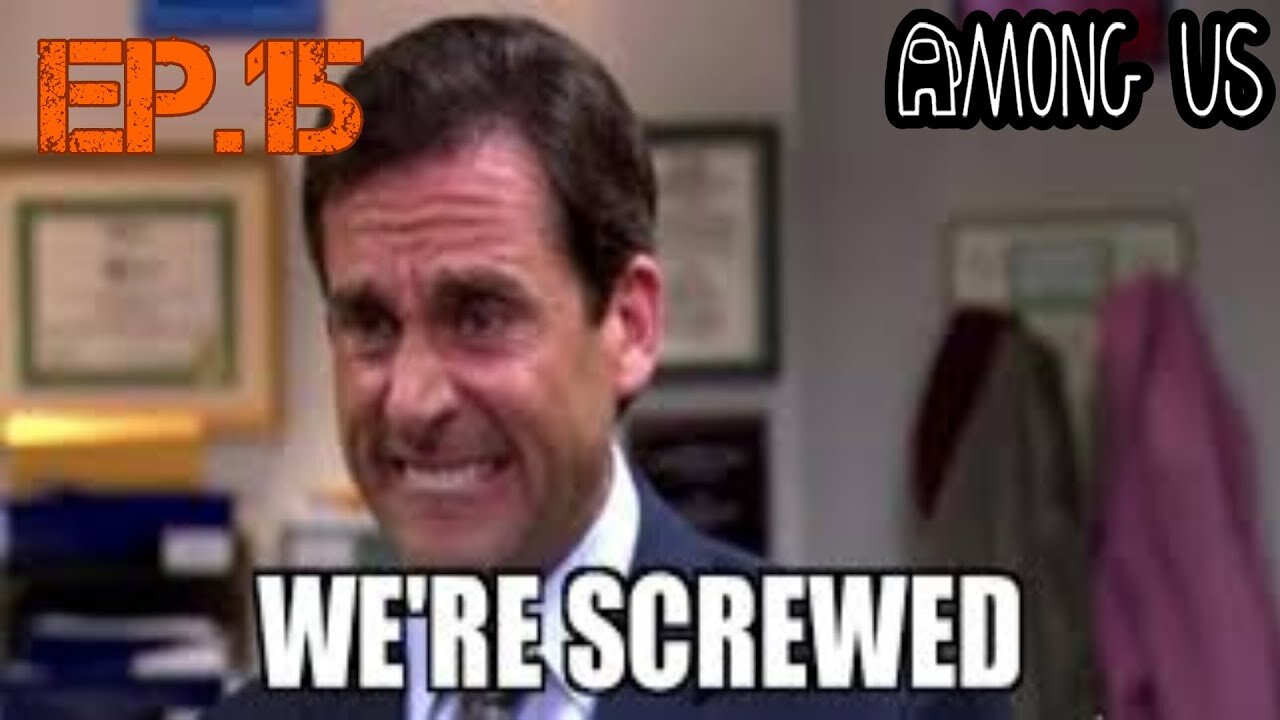 TailslyMoxPlays Among Us[Ep.15]vote the wrong person and we're screwed