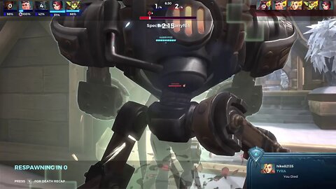 Paladins 2