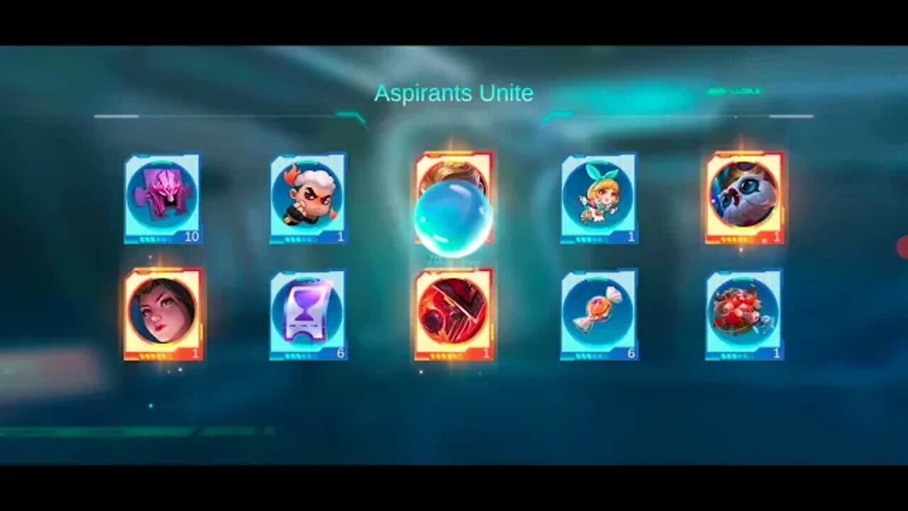 HOW MUCH I SPEND DIAMONDS FOR FANNY BLADE OF KIBOU SKIN? MOBILE LEGENDS FANNY THE ASPIRANTS SKIN