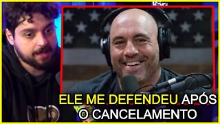 MONARK SOBRE JOE ROGAN (Inteligência Ltda) FlowPah Cortes