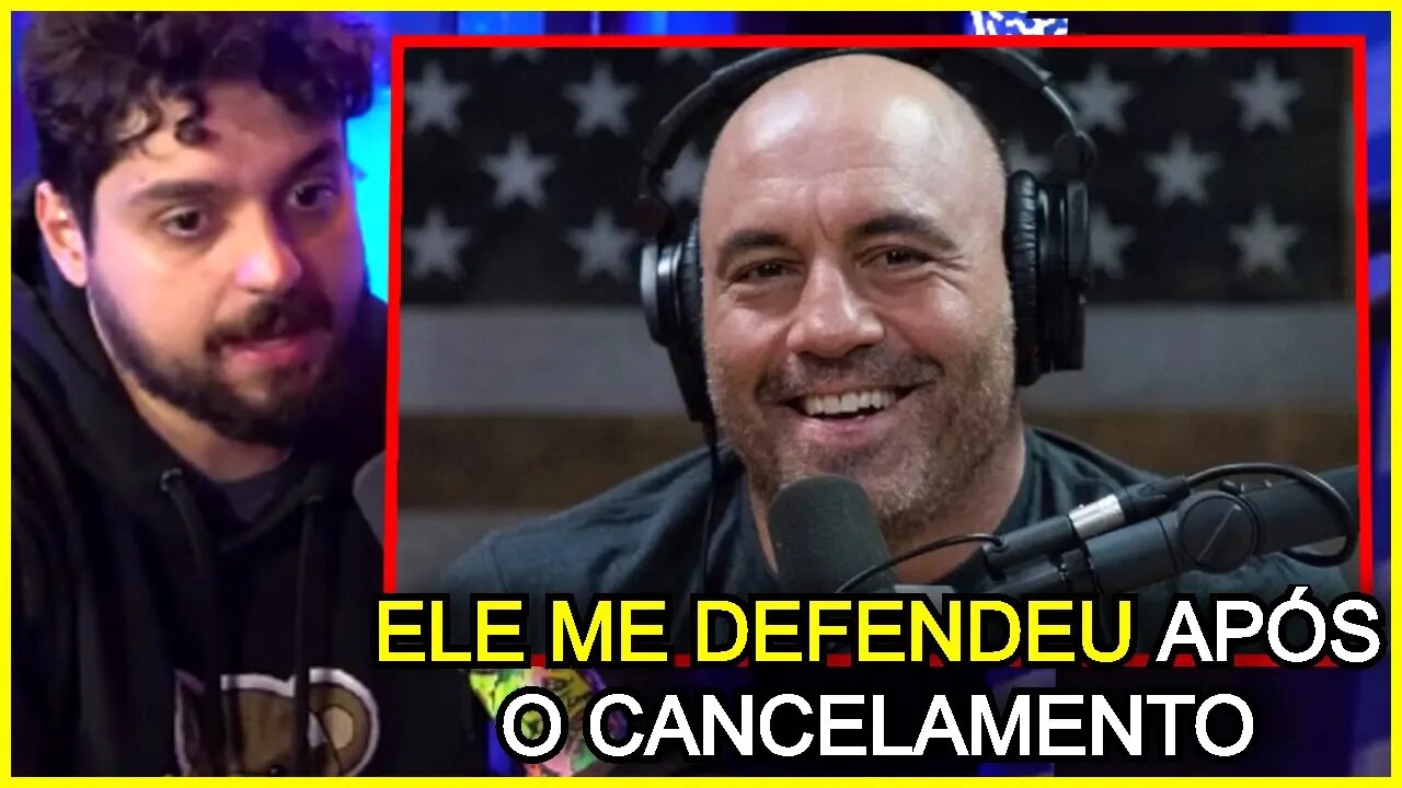 MONARK SOBRE JOE ROGAN (Inteligência Ltda) FlowPah Cortes