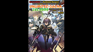 Unlimited Gacha Volume 6