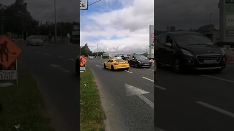 Crazy #cartok #shorts #car