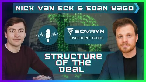 Structure of the Deal (Sovryn Investment Round)