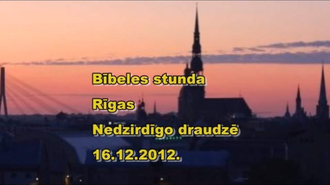 19. Par grēku nožēlu un atgriešanās augļiem, Lūkas evaņģēlijs 3:7