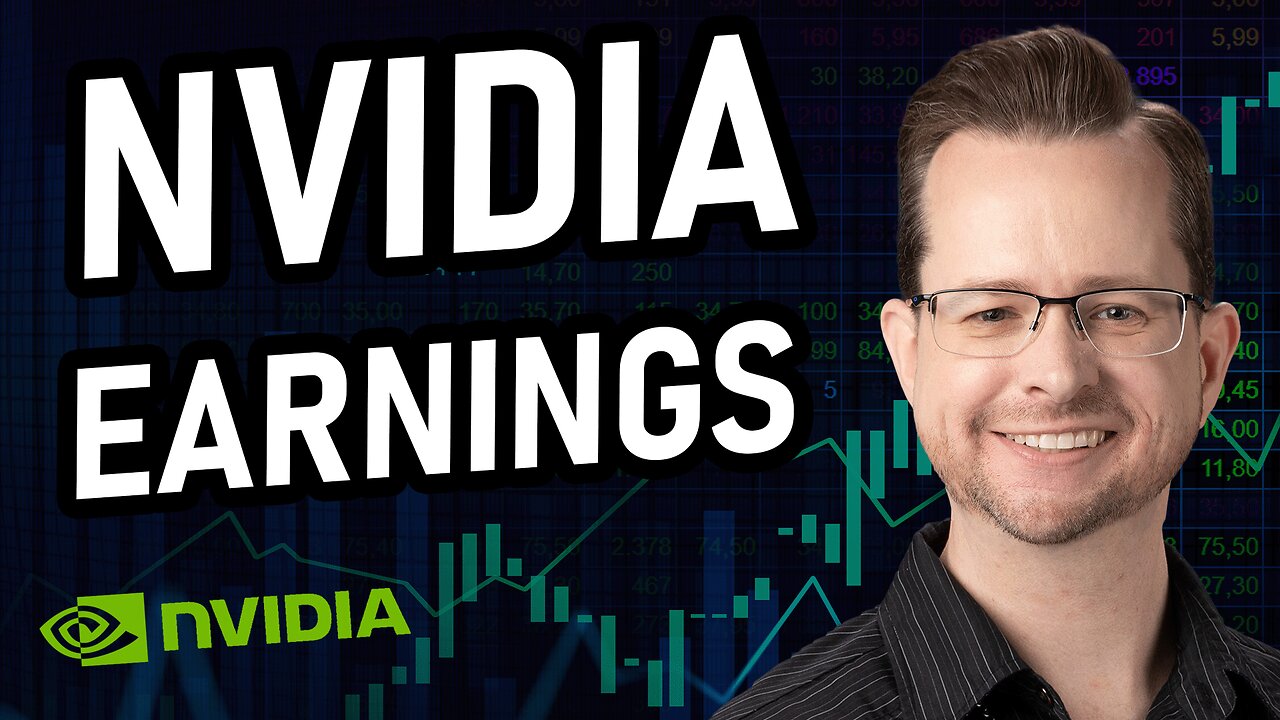 Nvidia Will Beat Earnings Expectations