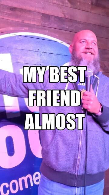 Bung This Dude’s Mom!