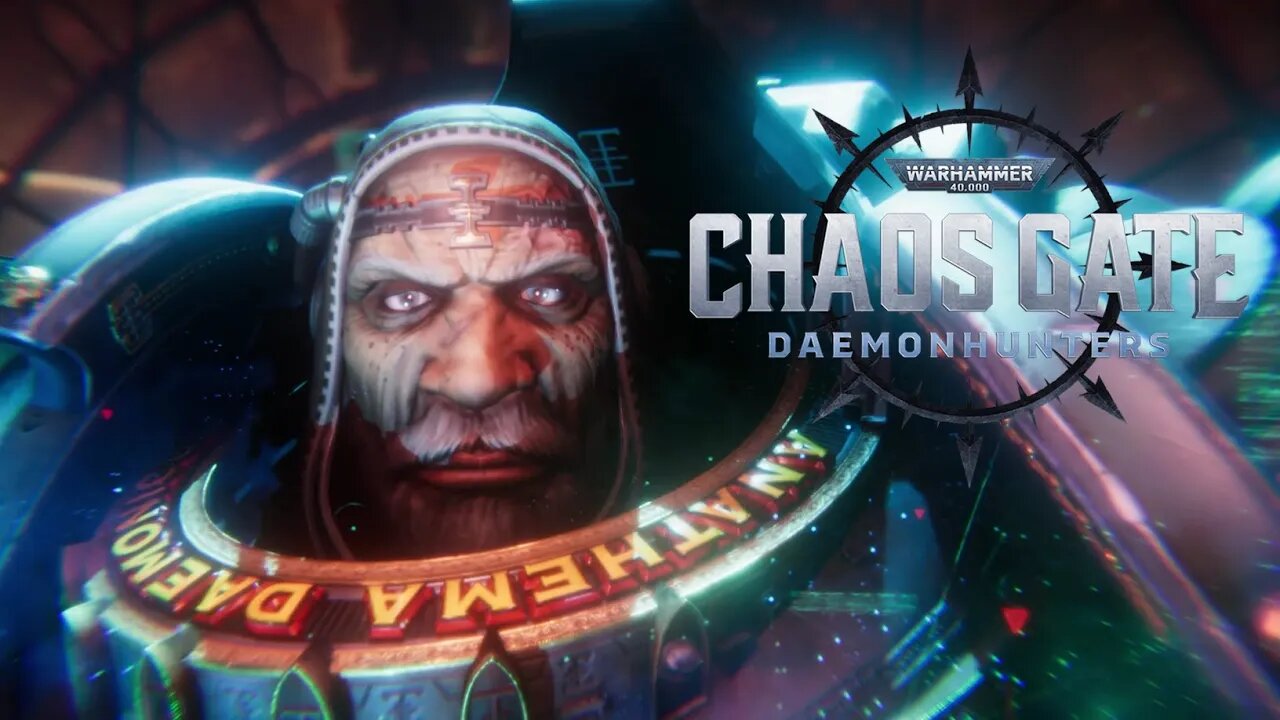 WH40k: Chaos Gate / First Look / ep 4 of 5