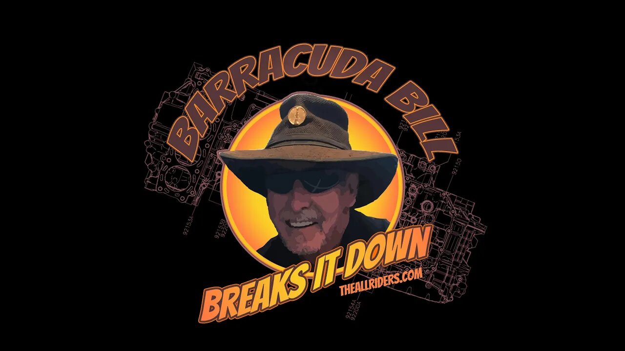 Barracuda Bill Breaks it Down: Episode 3 Air Flow Seat Covers