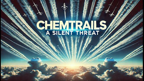 ChemTrails: A Silent Threat?