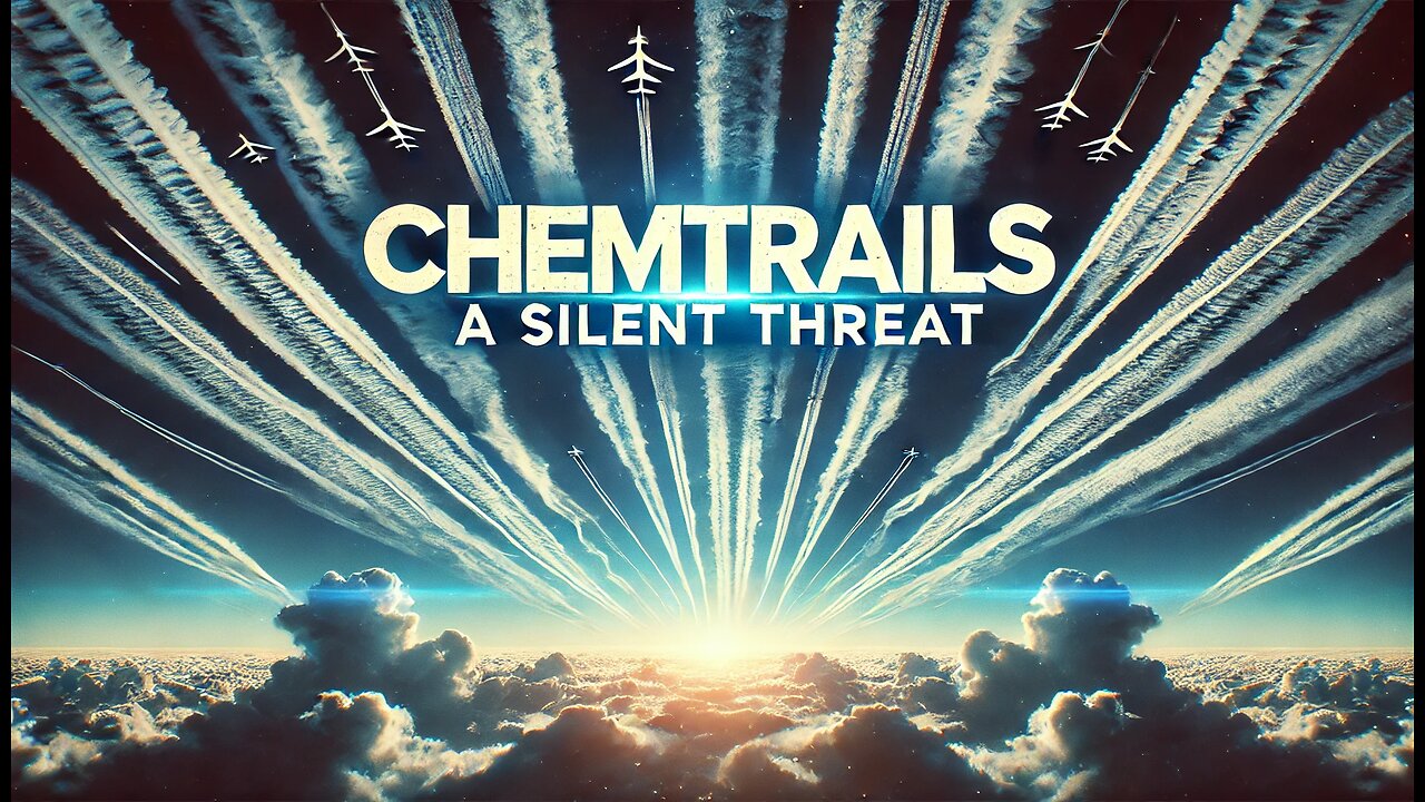 ChemTrails: A Silent Threat?