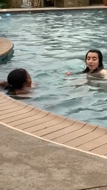 Vacation time with the family