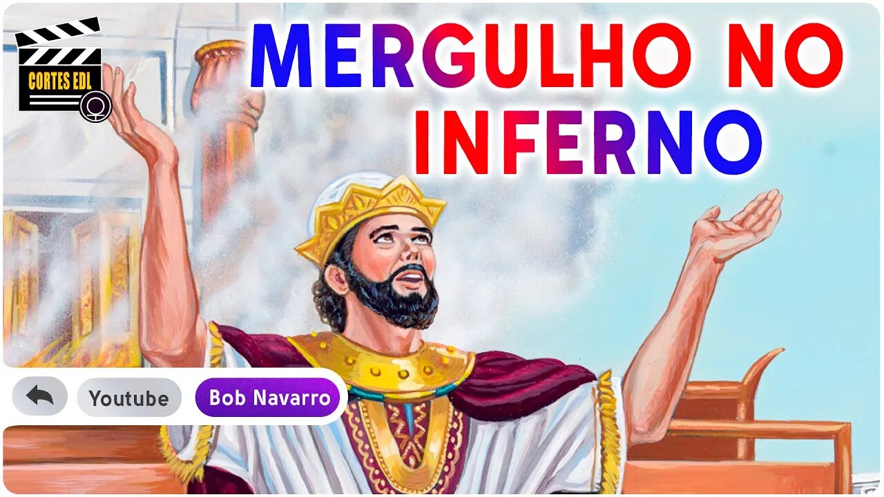 O desdobramento de Salomão