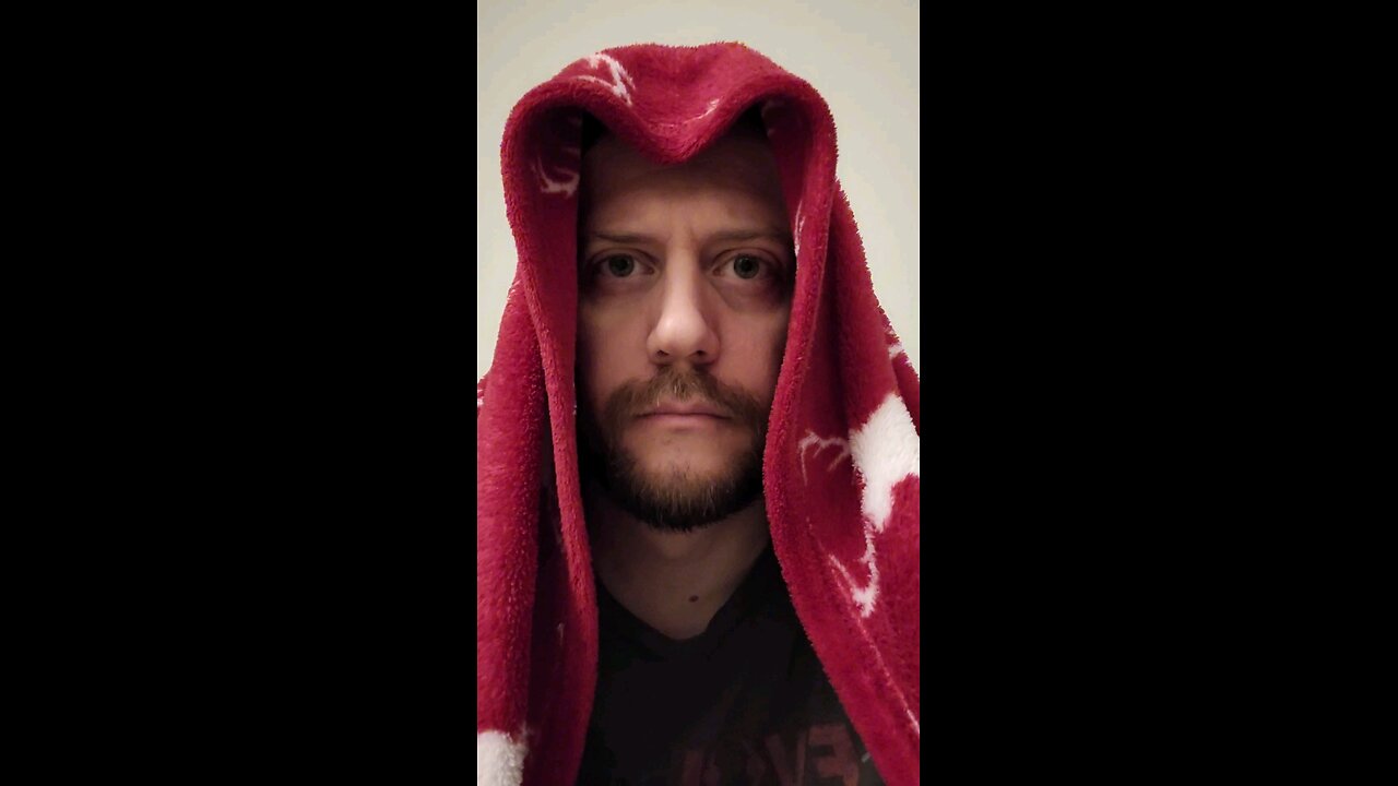 Christmas Conspiracies pt 2