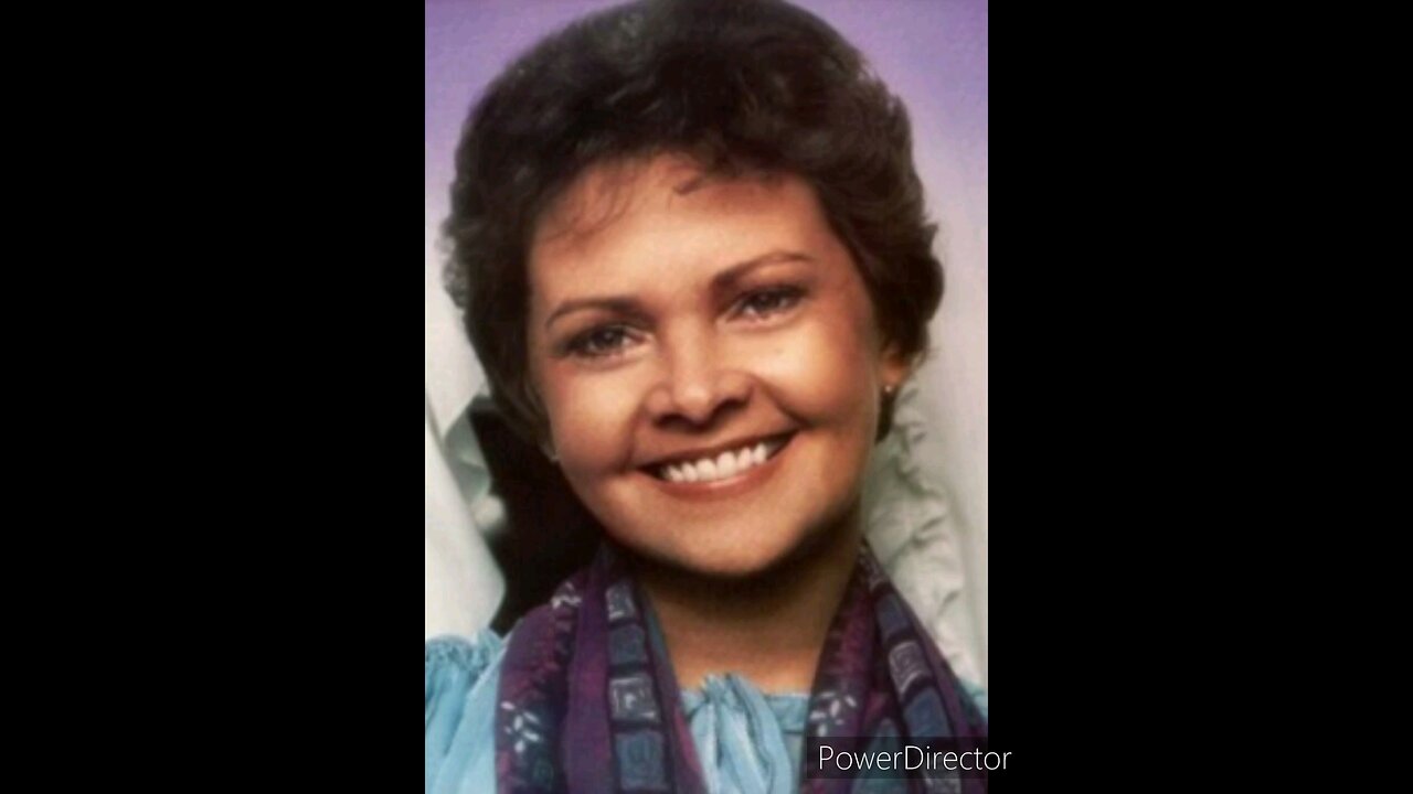 Billie Jo Spears - Blanket On The Ground