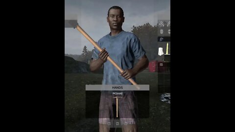 How To Respawn In DayZ shorts #shorts