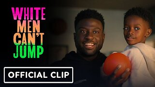 White Men Can't Jump - Official 'Don't Worry Mommy' Clip