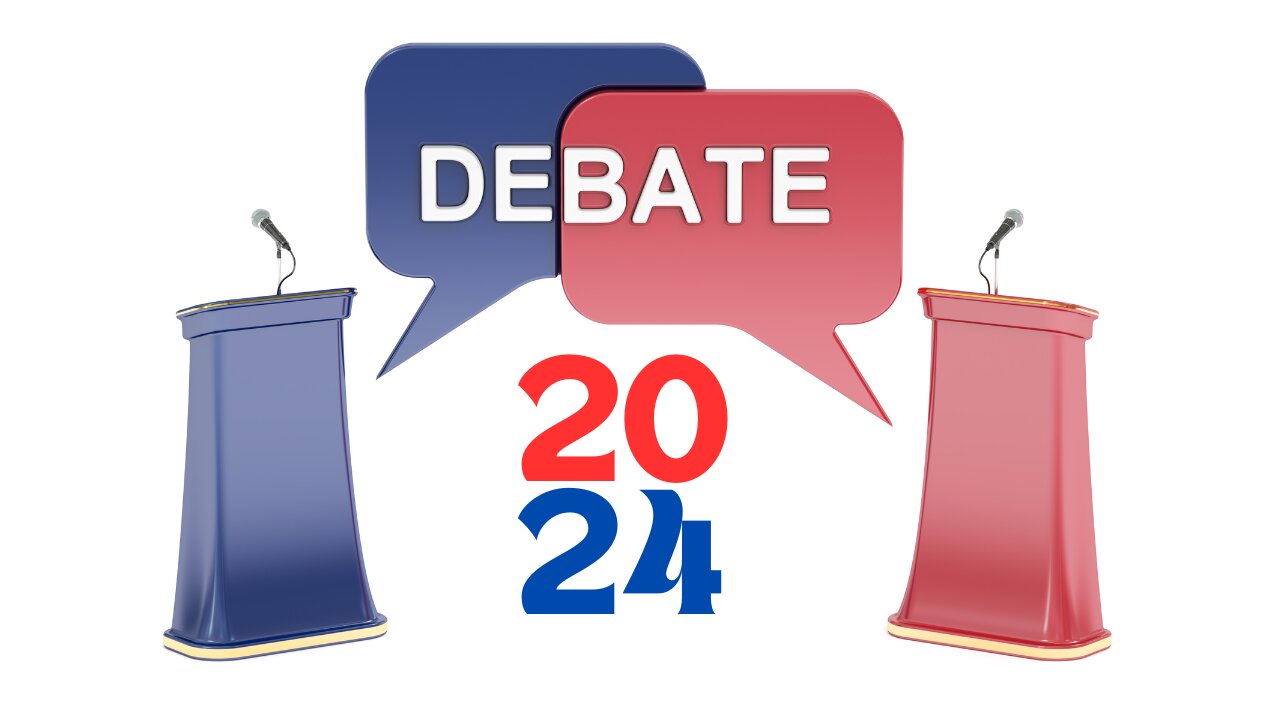 Presidential Debate 2024 Review