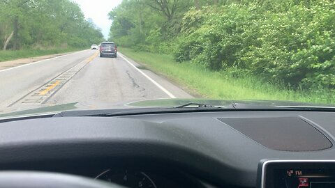 "Money For Nothing [Poorly Edited/Censored]" Dire Straits, Grand Tour Cook County, May 16, 2024