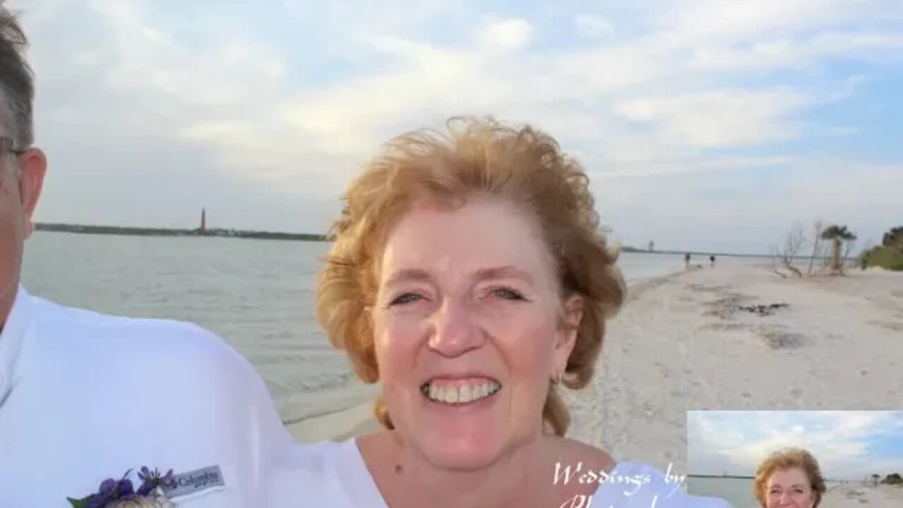 Dale and Kristen
