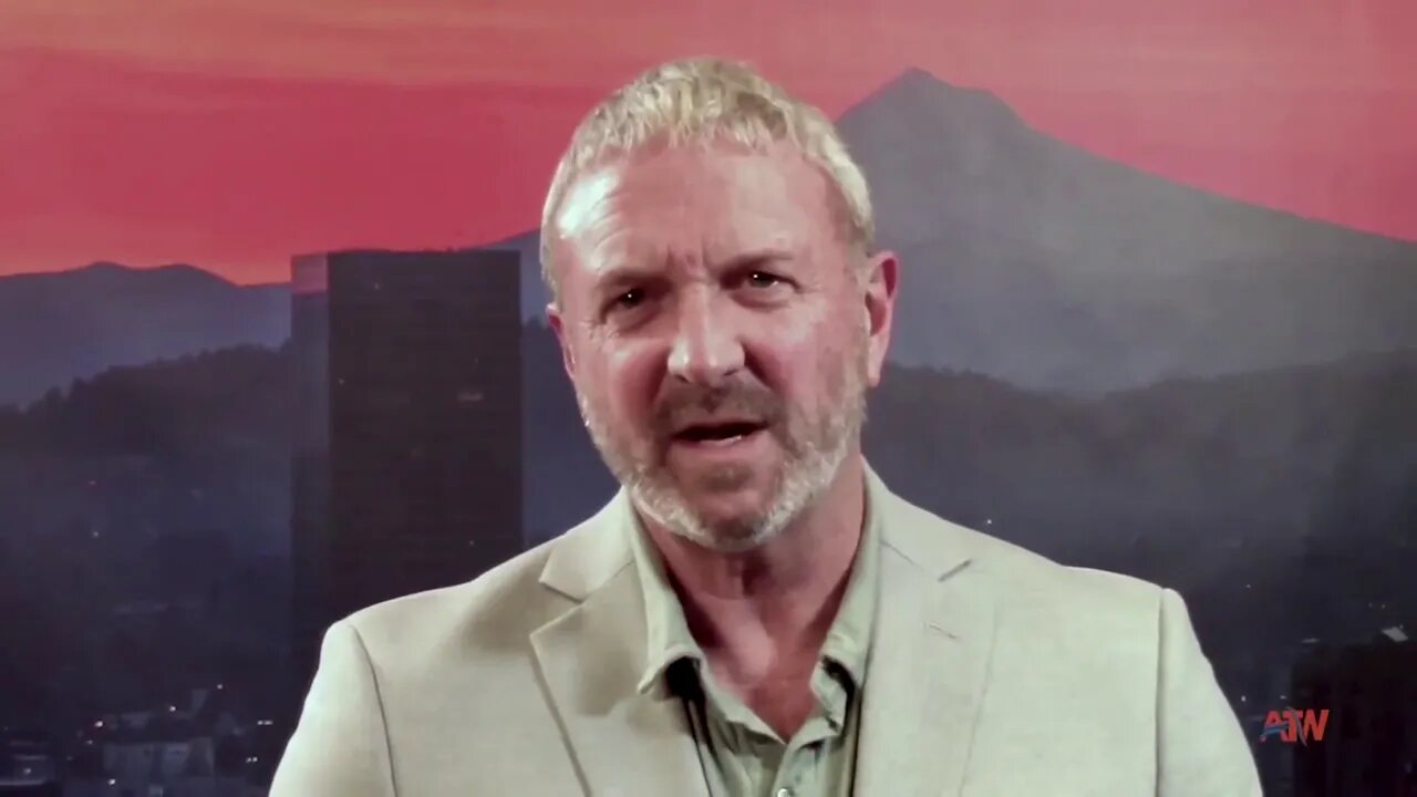Dr. Paul Thomas - Against the Wind Trailer