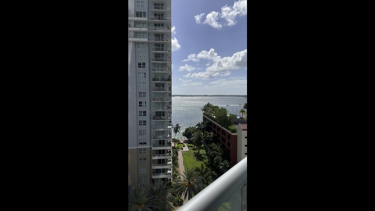 Brickell Miami