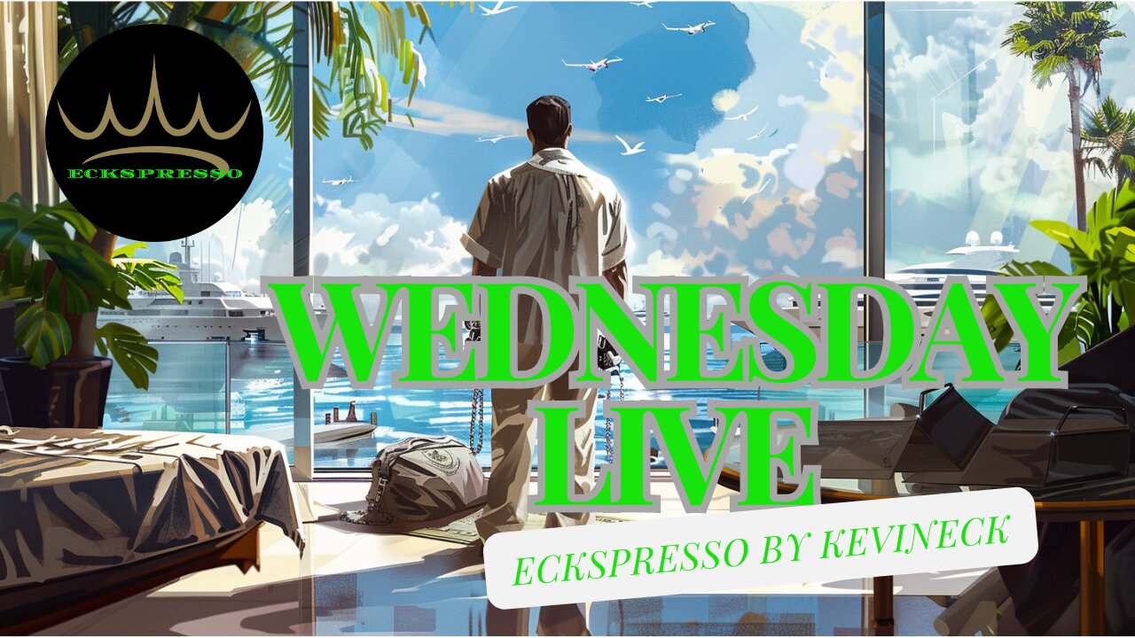 Wednesday LIVE
