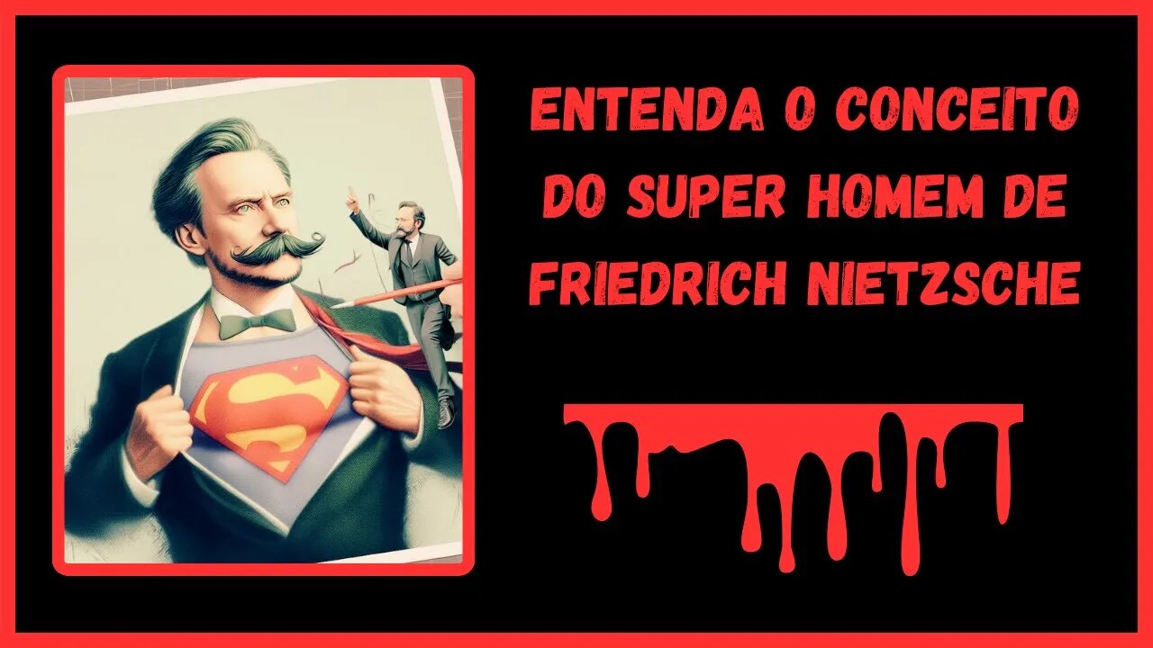 Assim Falou Zaratustra - Resumo da Primeira Parte #nietzsche