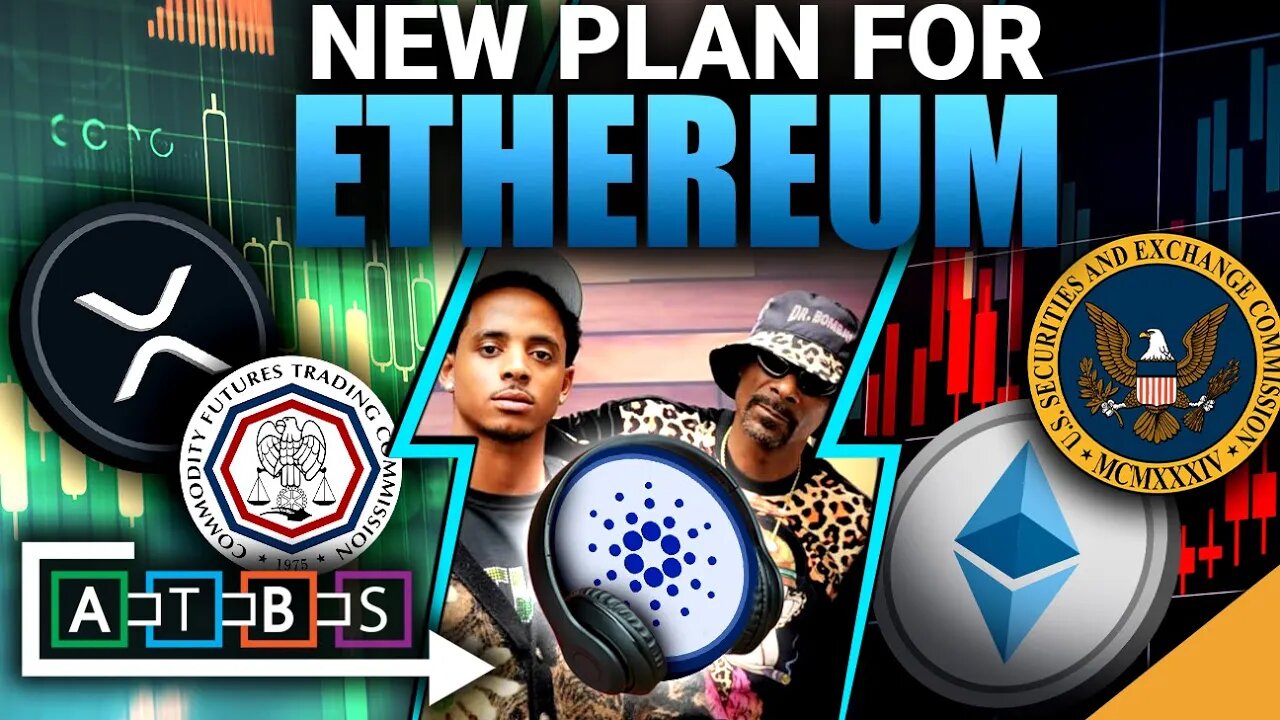 Ethereum Crisis Explained! (Ripple's New Connection)