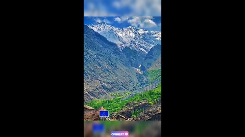 Most Beautiful Road in Pakistan, Basho Valley Skardu #bashovalley #skardu #skarduvlog #gilgit