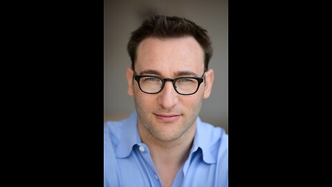 Simon Sinek l Показал на пальцах секрет успеха l 2024 l 2023 l Motivation speech l