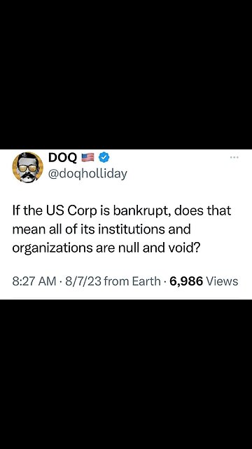 QUESTION FOR YOU? 🧐