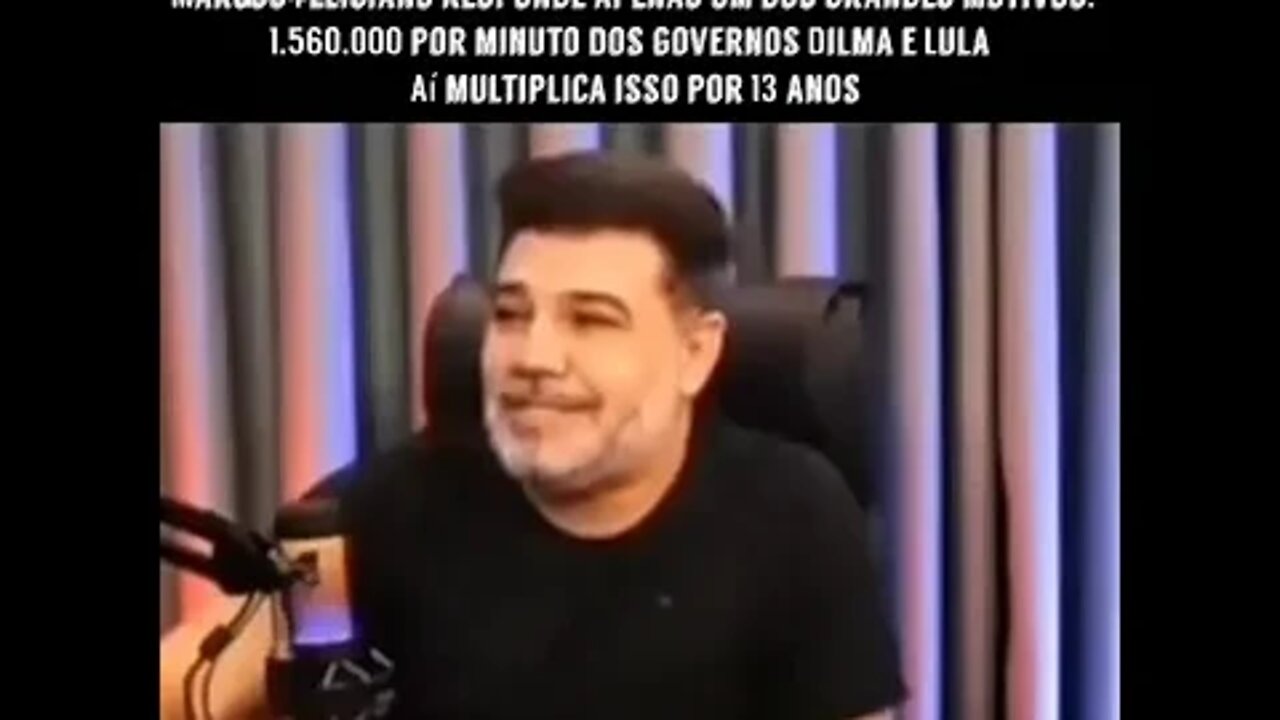 E o Povo padece .....por falta de conhecimento