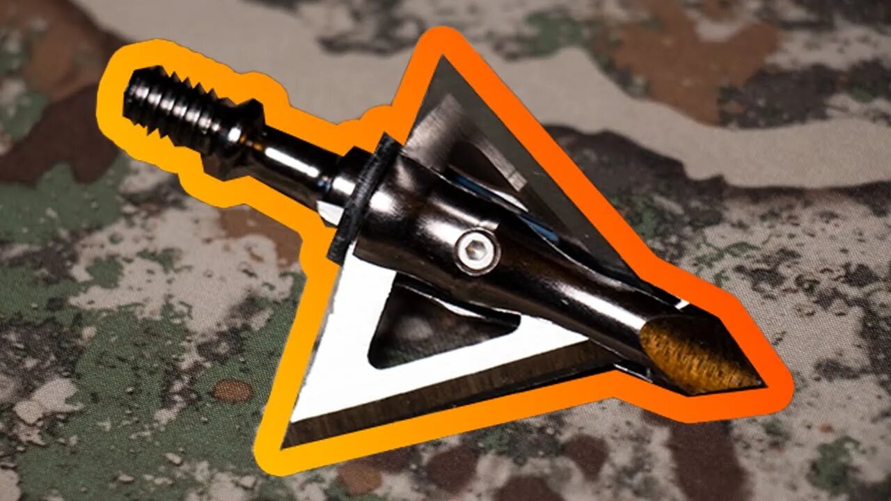 Muzzy Trocar Broadhead Review