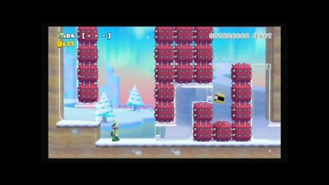 Mario maker viewer levels 7-23-2021