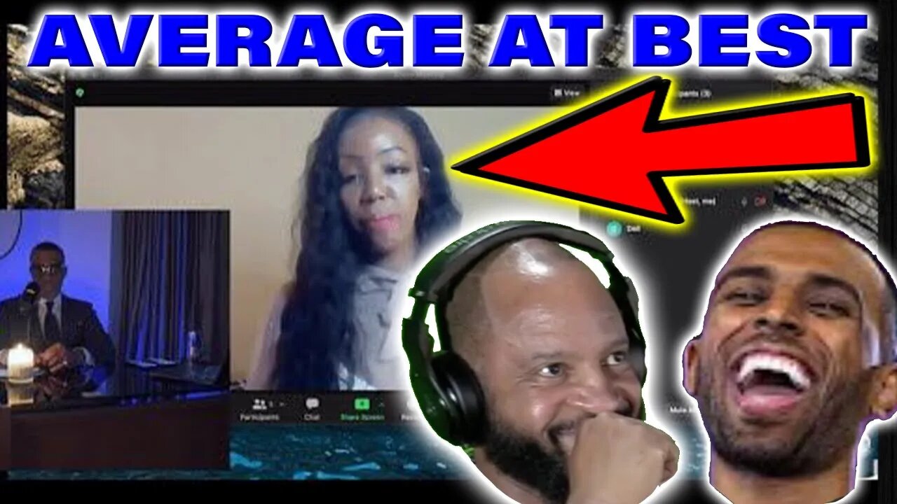 @Donovan Sharpe & @FreshandFit React To 'AVERAGE AT BEST'