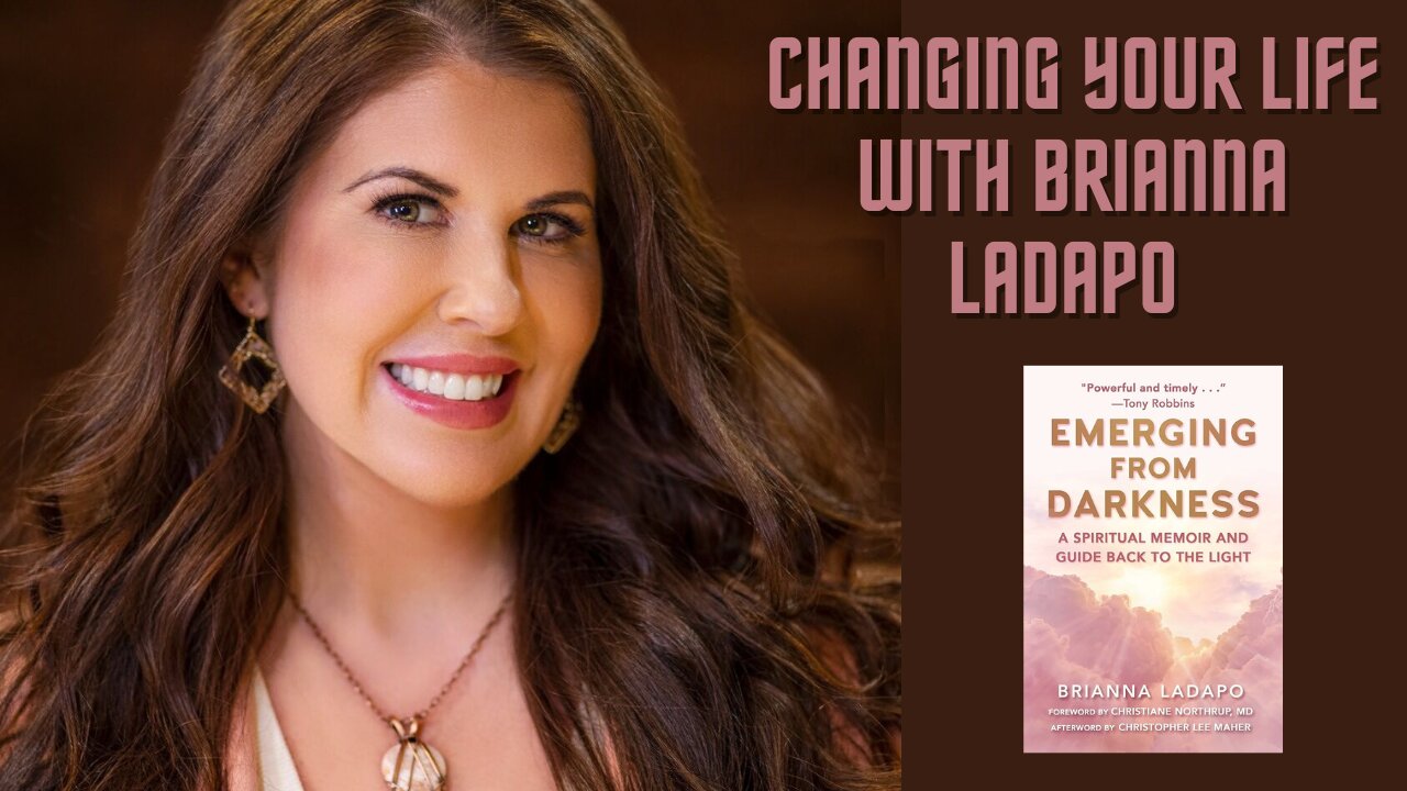 Emerging From Darkness With Brianna Ladapo