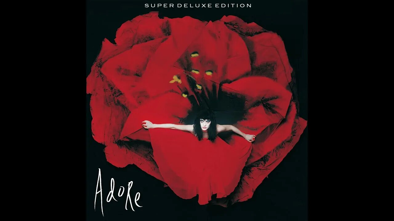 Behold! The Night Mare - Smashing Pumpkins