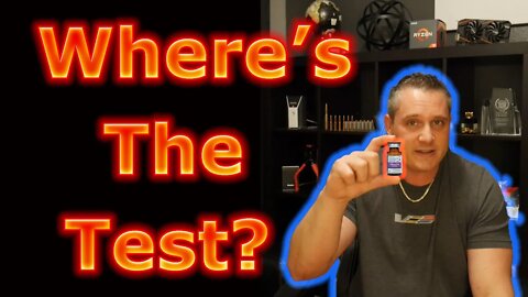 Test Shortage of 2019 & Pharmacy Issues!