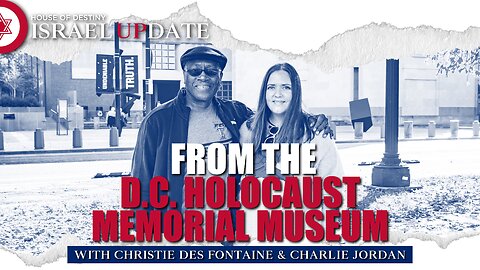 From The D.C. Holocaust Memorial Museum