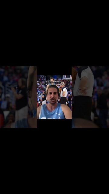 Best Most Improved Players NBA History #shorts