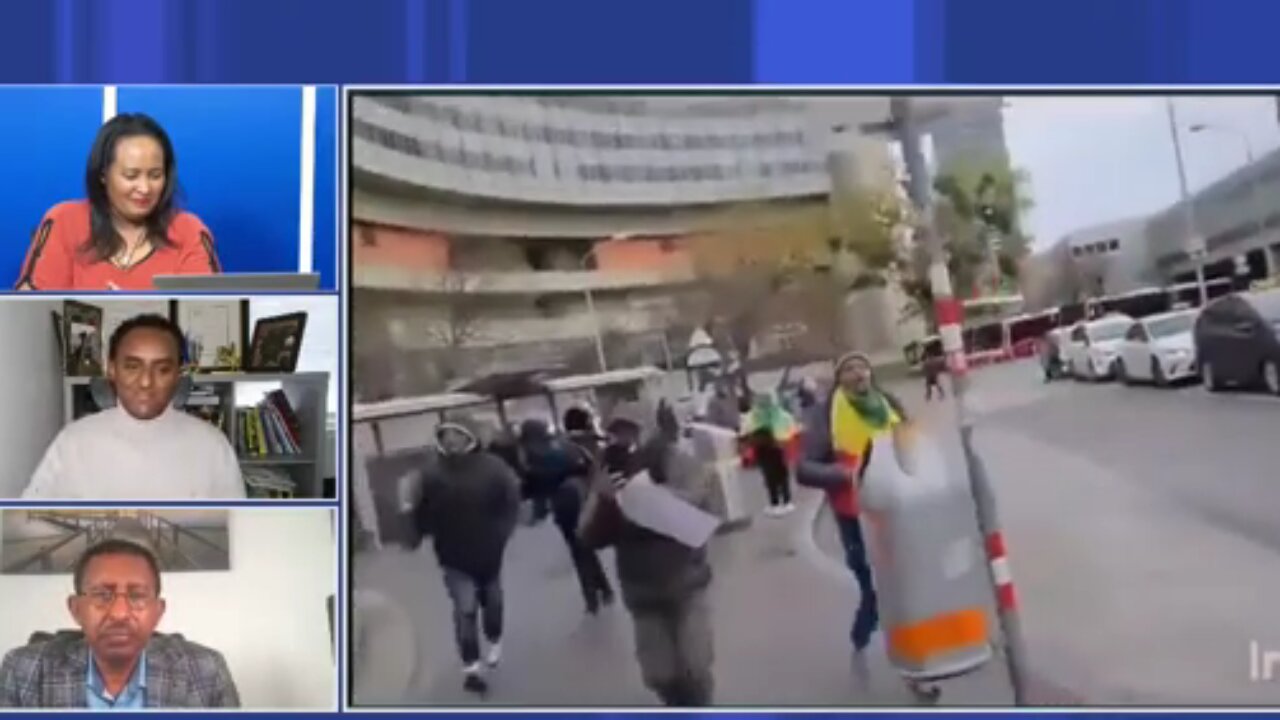 አብይ አህመድ በኦስትሪያ ከኢትዮጵያኖች መደበቅ አልቻለም፤ ከባድ ተቃውሞ እና ውርደት ተከናንቦ ተመልሷል - ሀብታሙ አያሌው