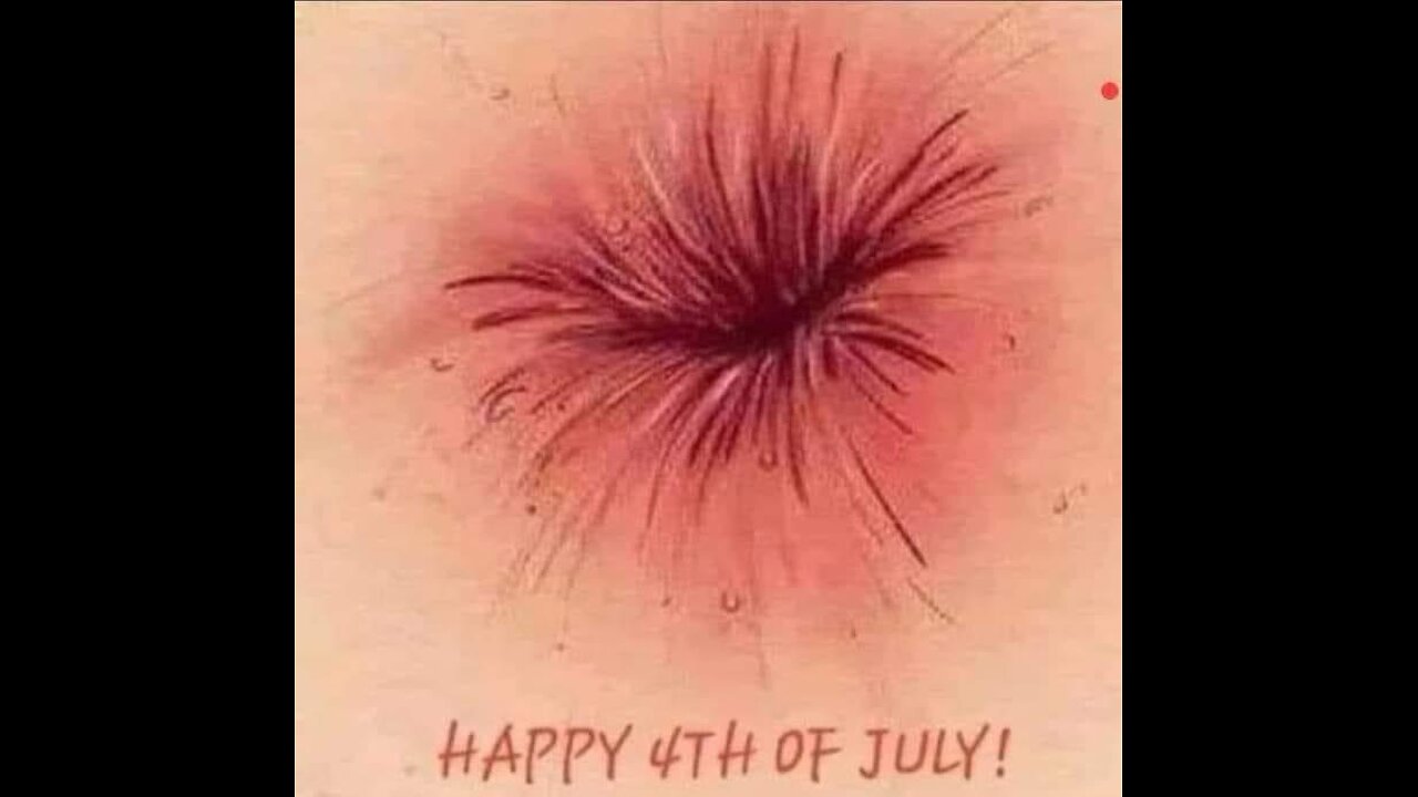 Happy 4th OsJulay! 🇺🇸🦅