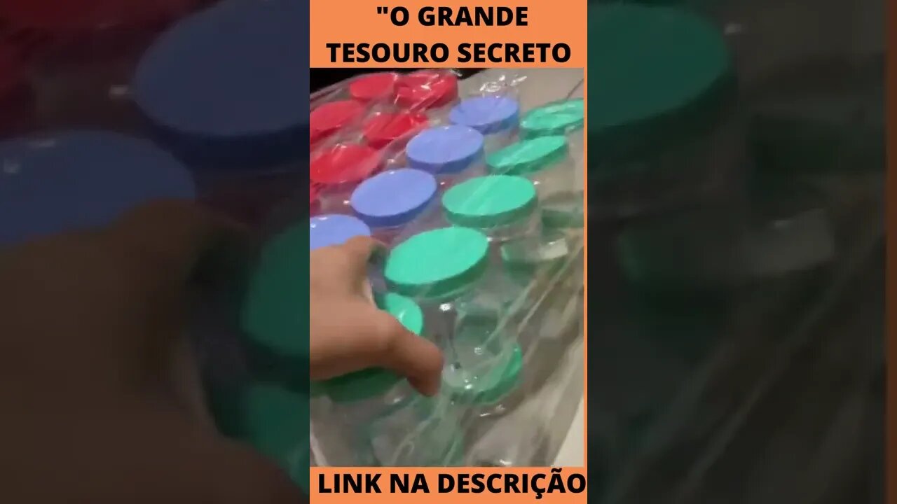 "O Grande Tesouro Secreto de Extrair o Cânhamo" com Frasco de Ameixa (Pequeno, Médio e Grande)