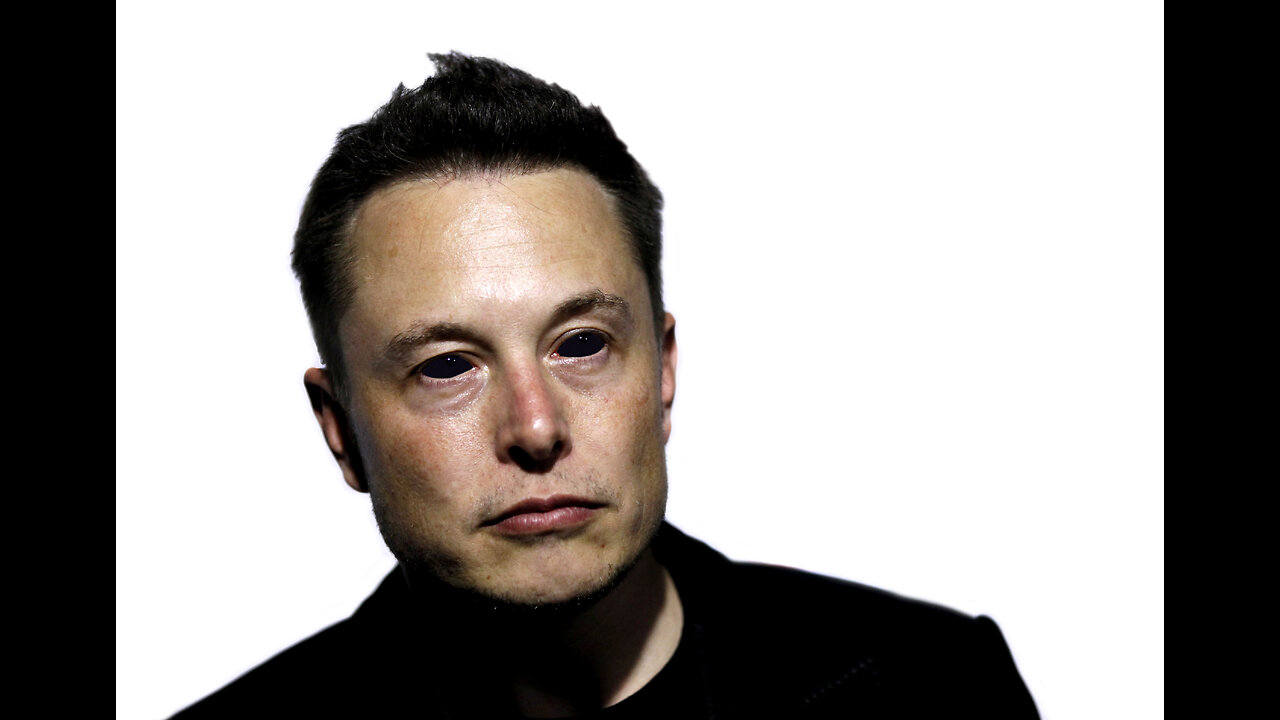 The “Muskinator” says “No Free Meals at Twitter!”